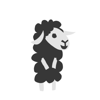 it’s kinda cute…