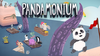 Announcing the Pandamonium Update!